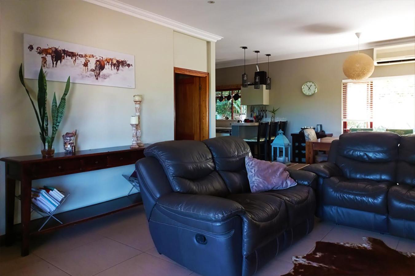 Marks Cottages Durban Eksteriør billede