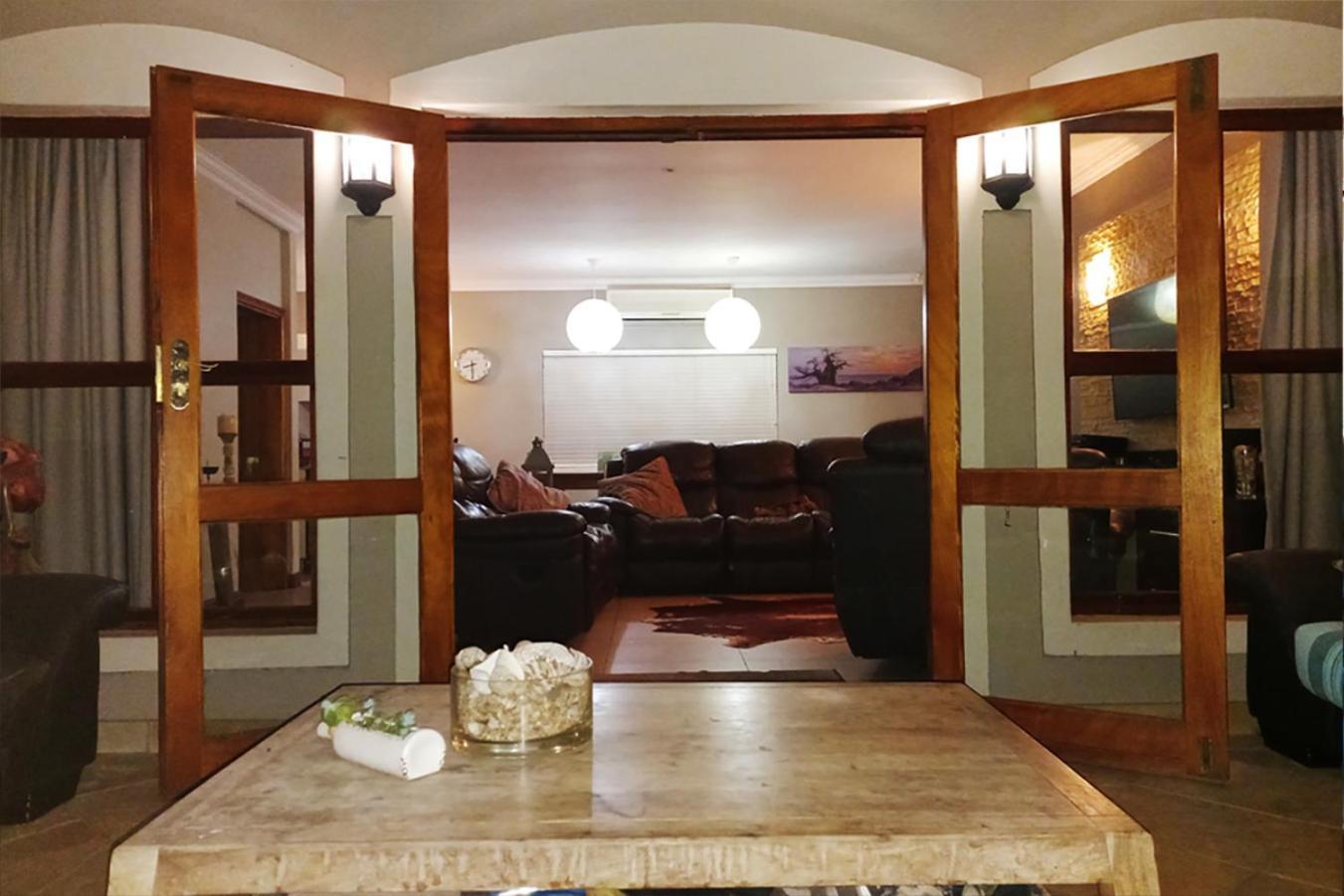 Marks Cottages Durban Eksteriør billede