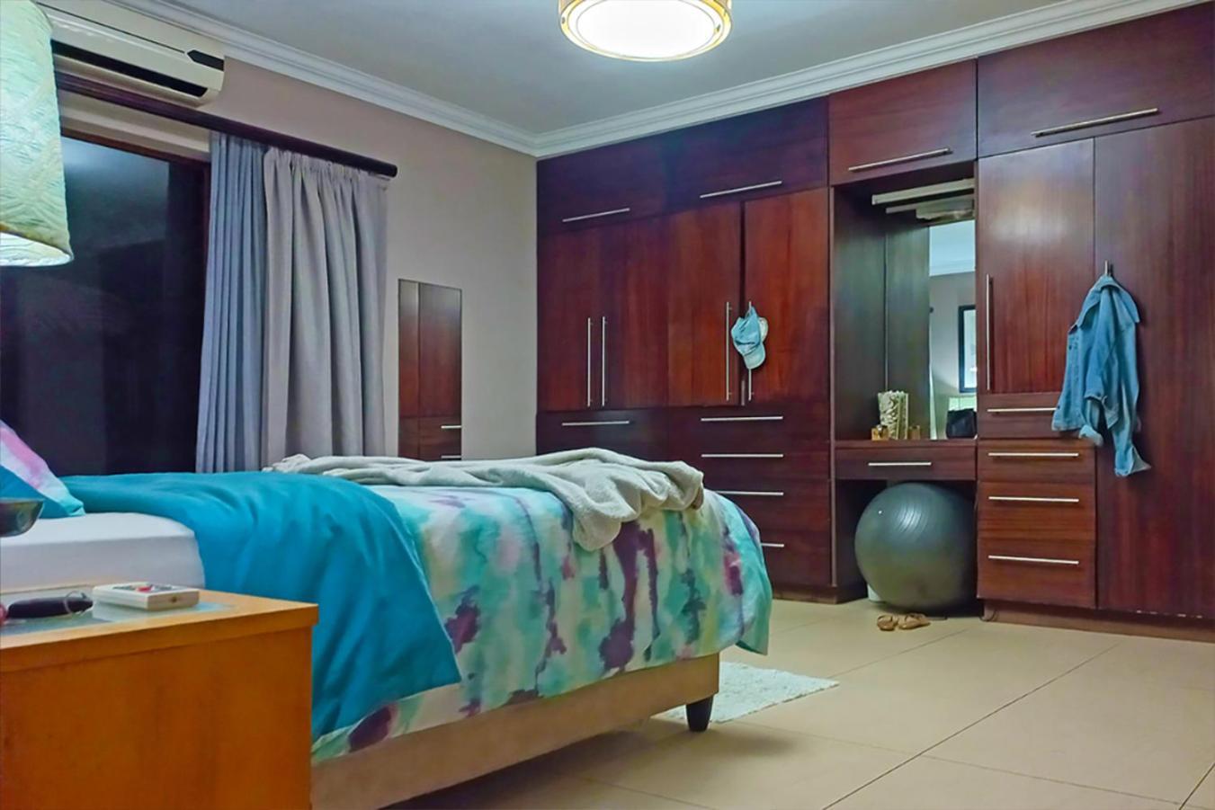 Marks Cottages Durban Eksteriør billede