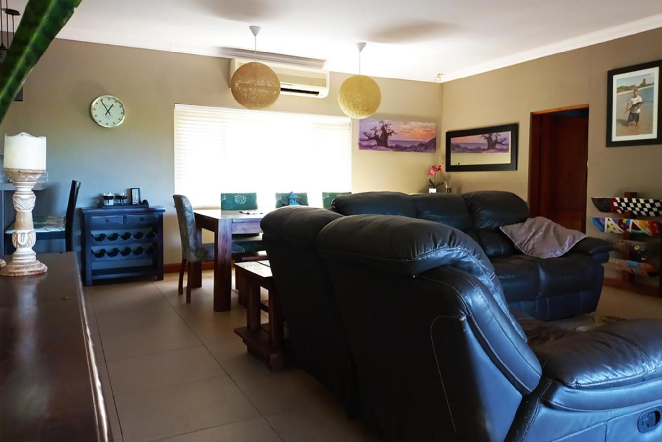 Marks Cottages Durban Eksteriør billede
