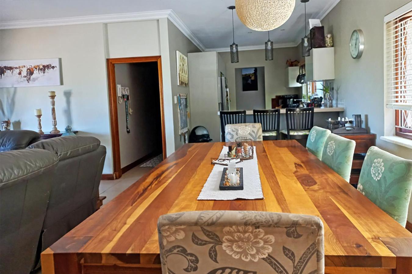 Marks Cottages Durban Eksteriør billede